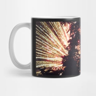 3rd of July Fireworks 11 Mug